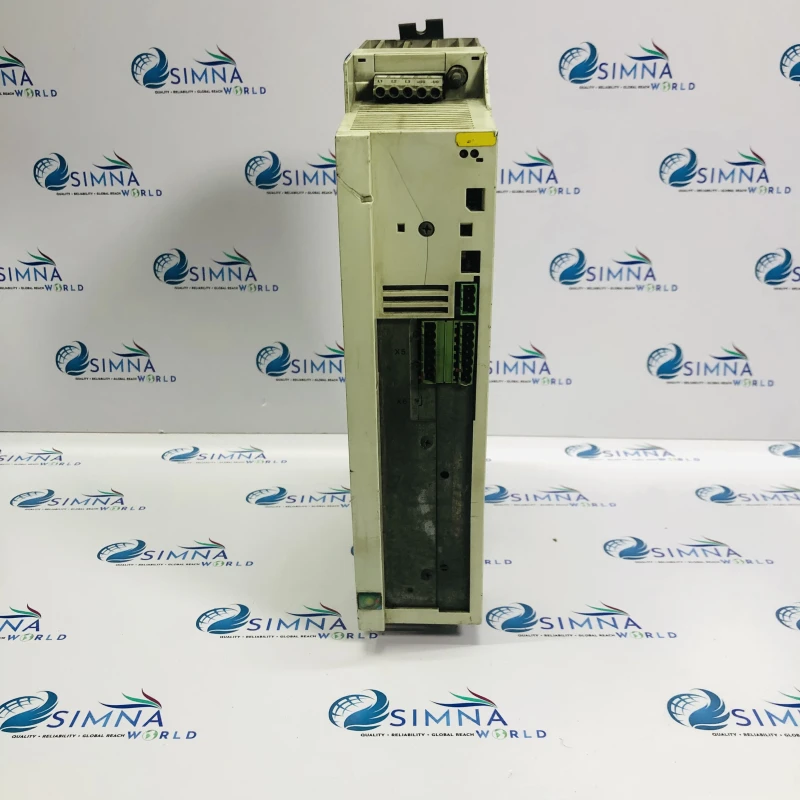 EVF8241-E Frequency Inverter – Lenze 8200 Vector Series thumbnail 3